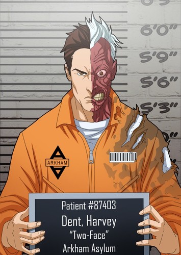 Two-Face