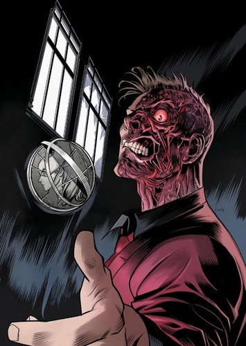 Two-Face