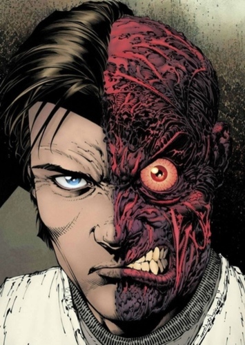 Two-Face