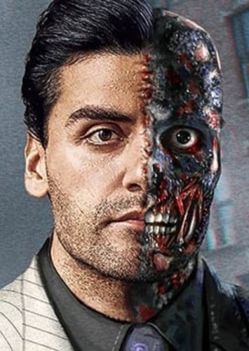 Two-Face