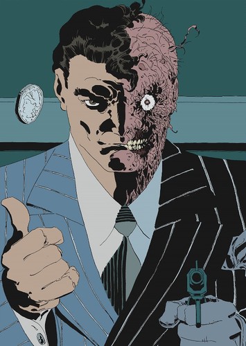 Two Face