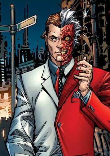 Two-Face