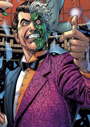 Two Face