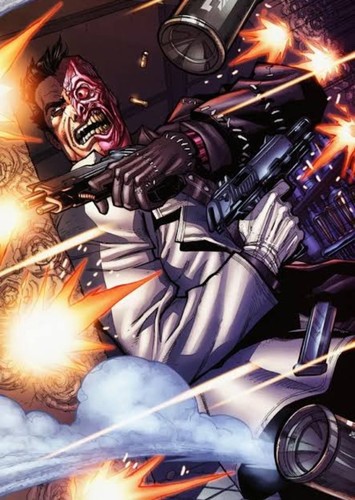 Two-Face