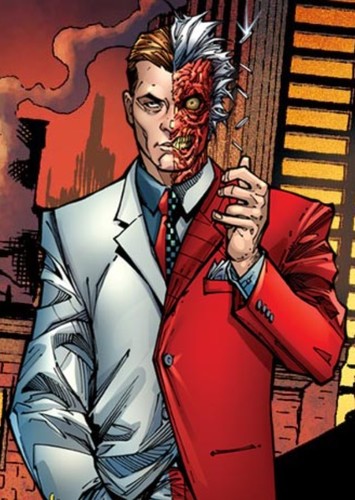 Two Face