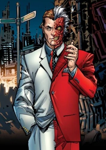 Two-Face