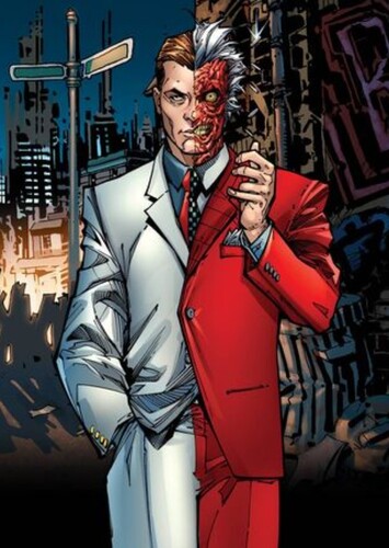 Two-Face