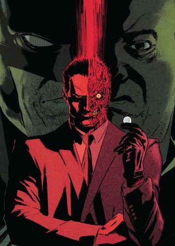 Two-Face