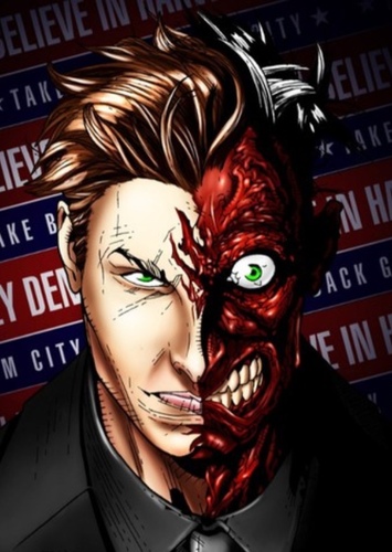 Two-Face