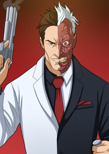Two-Face