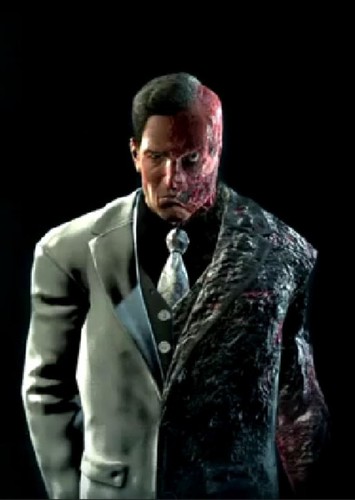 Two-Face