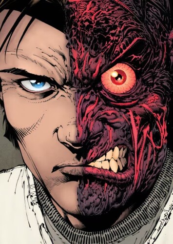 Two-Face