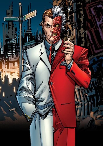 Two-Face