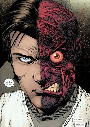 Two-Face