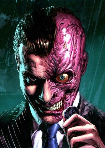 Two-Face