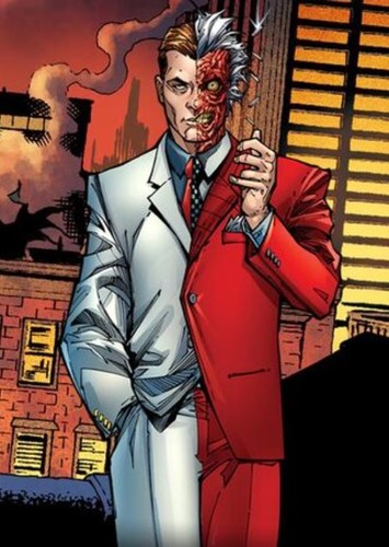 Two Face