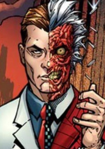 Two-Face