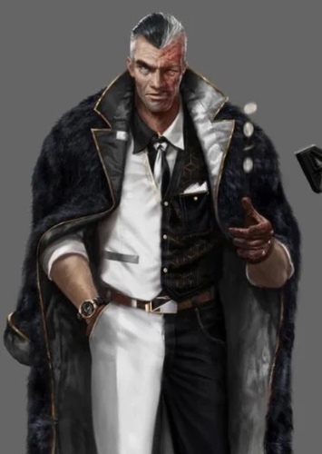 Two-Face