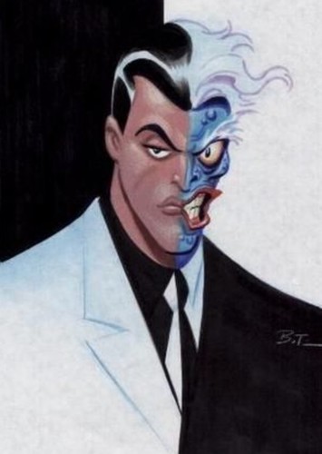 Two Face
