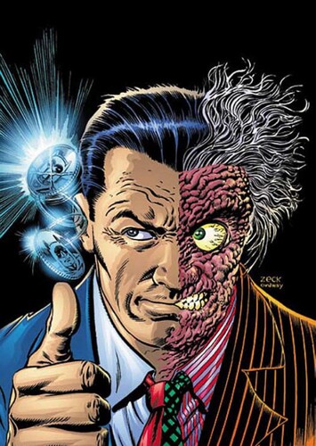 Two-Face