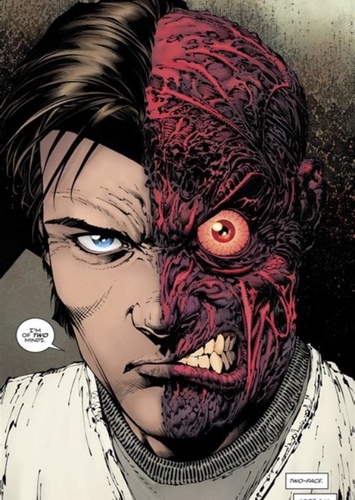 HARVEY DENT