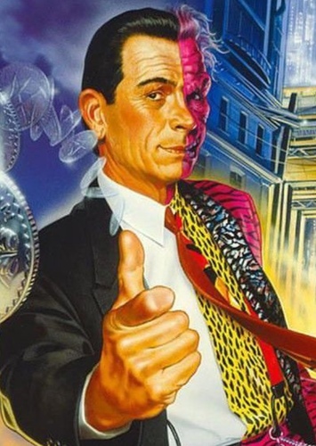 Two Face