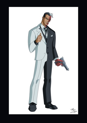 Two-Face