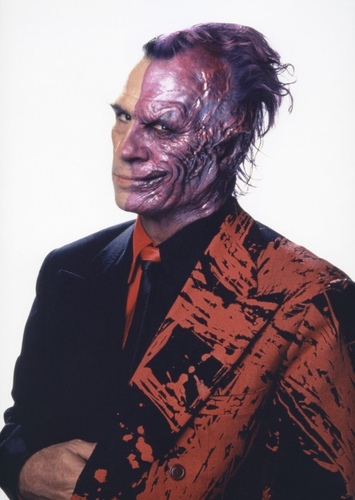 Two-Face