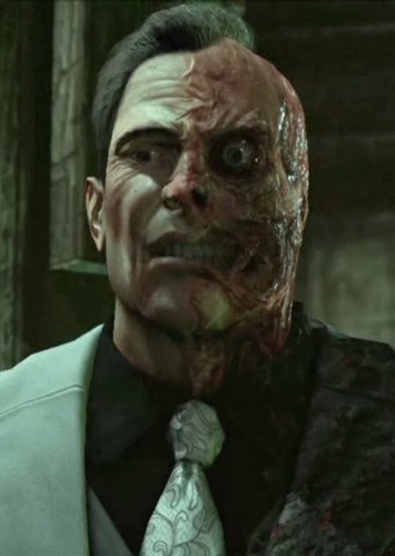 Two Face