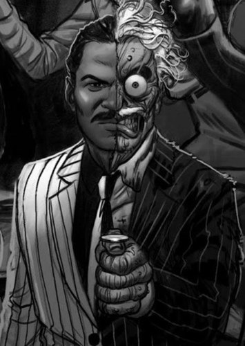 Two Face