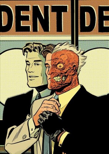 Two-Face