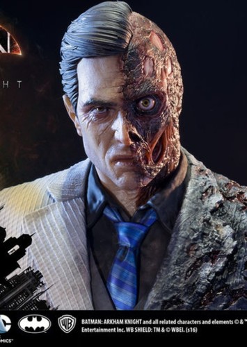 Two Face