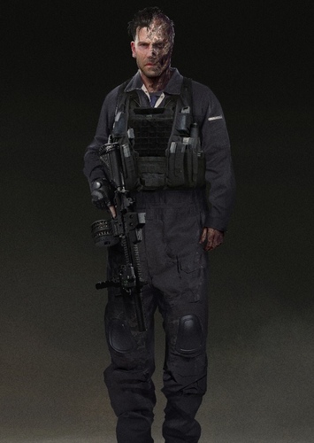 Two-Face
