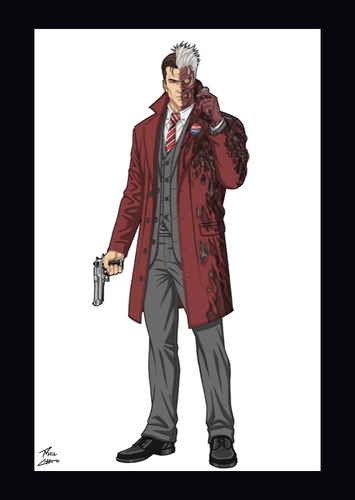 Two-Face
