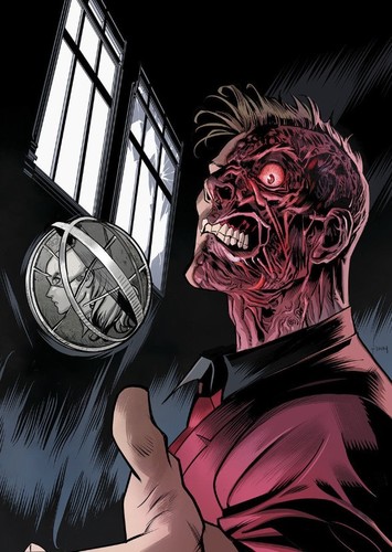 Two-Face