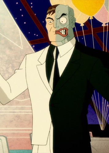Two-Face