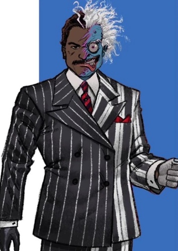 Two-Face