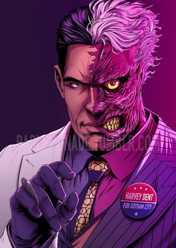 Two Face