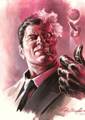Two-Face