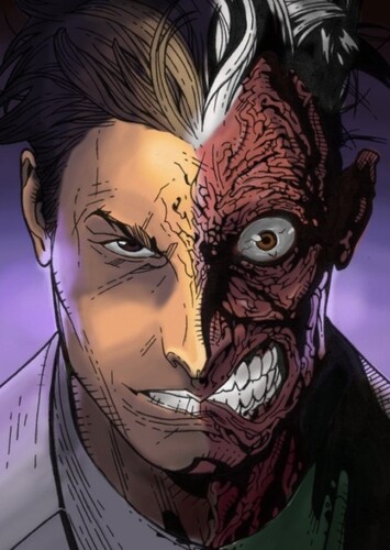 Two-Face