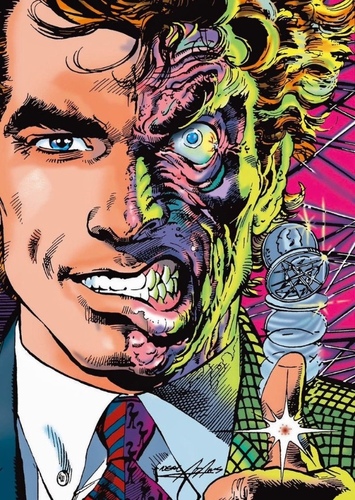 Two-Face