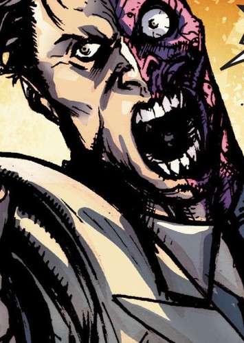 Two-Face