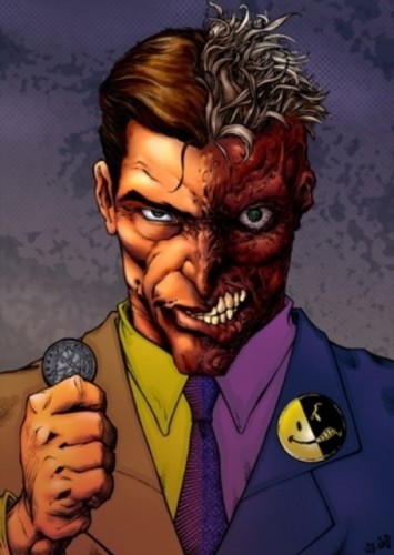 Two - Face