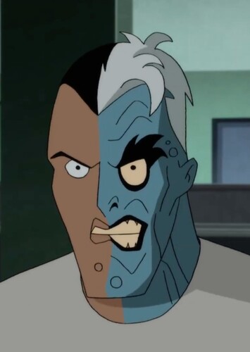 Two-Face