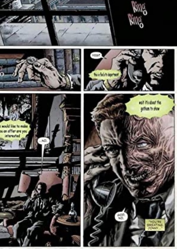 Two-Face