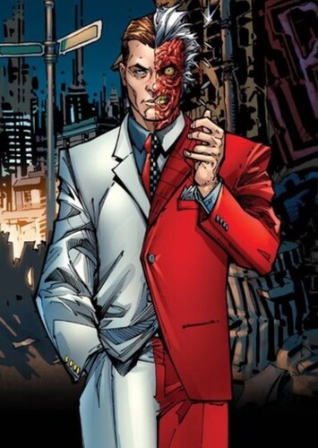 Two-Face
