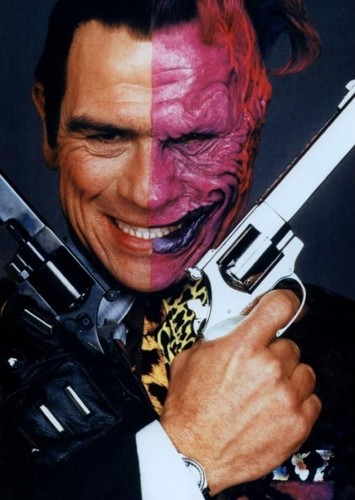 Two Face