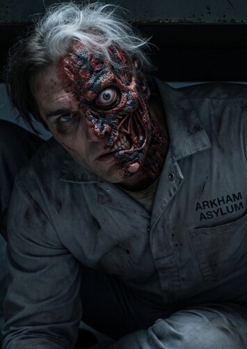 Two-Face