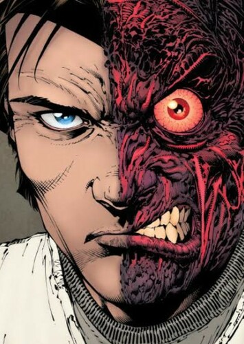 Two Face