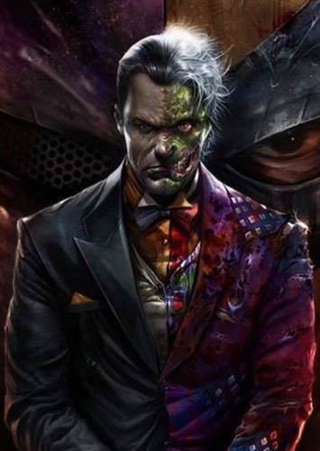 Two-Face